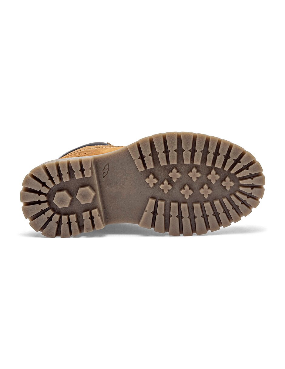 Bota yuyin para niño 3