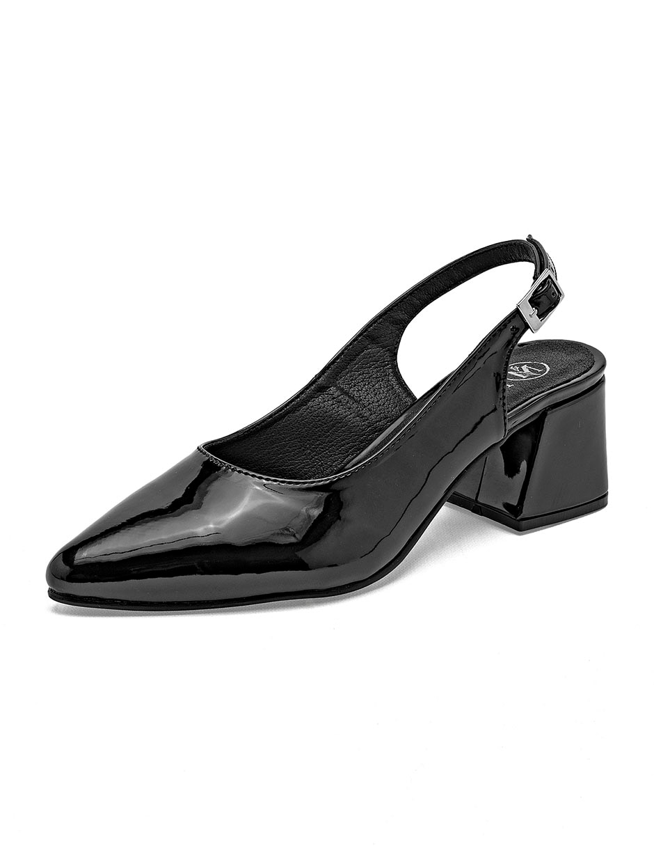 Zapatilla mariana valle 5