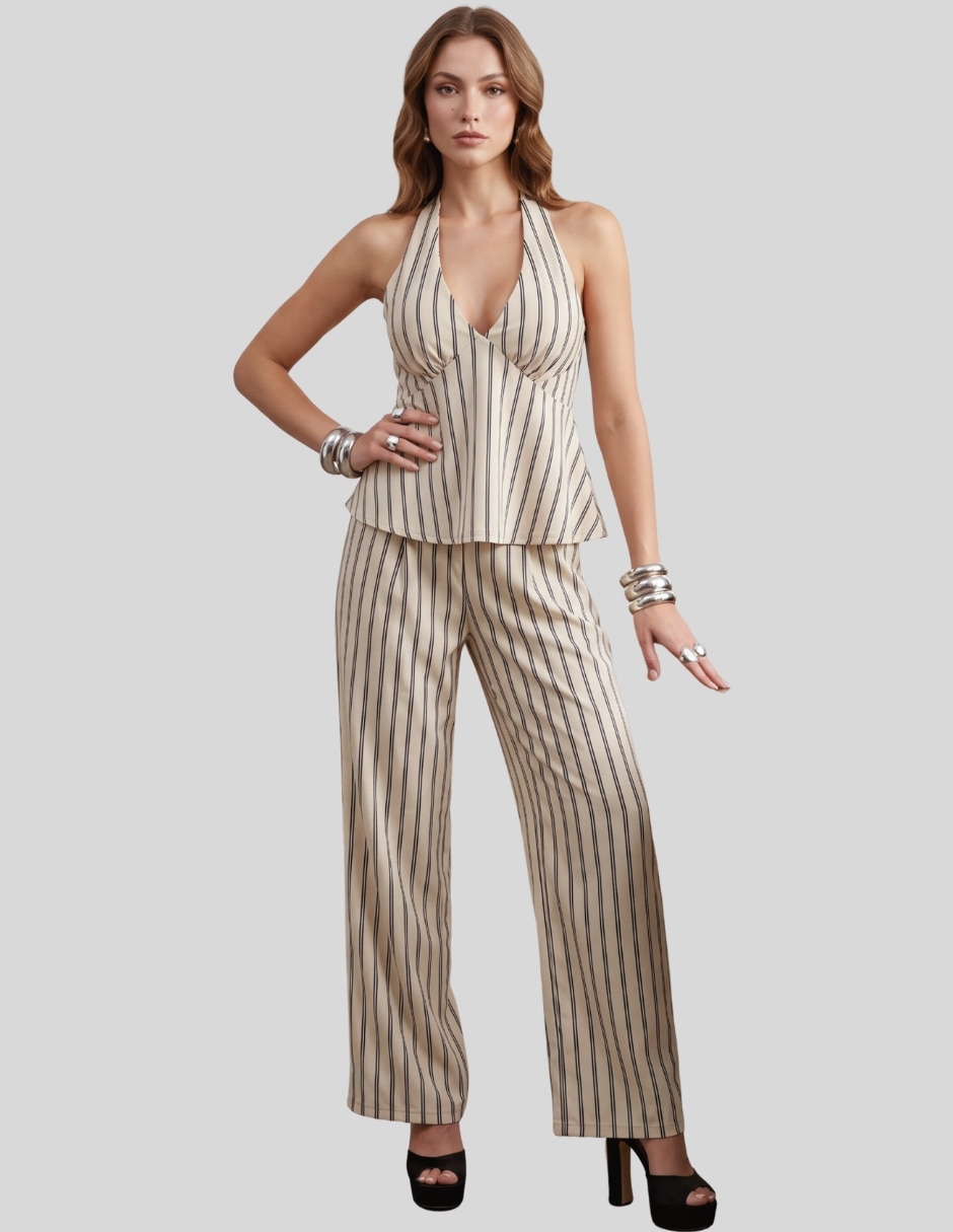 Conjunto para mujer