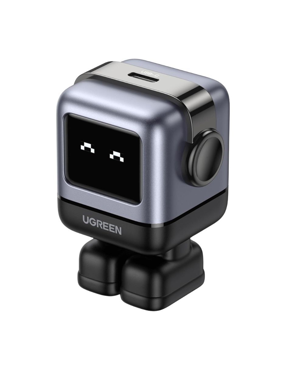 UGREEN Cargador pared Ugreen de 30 W USB tipo C