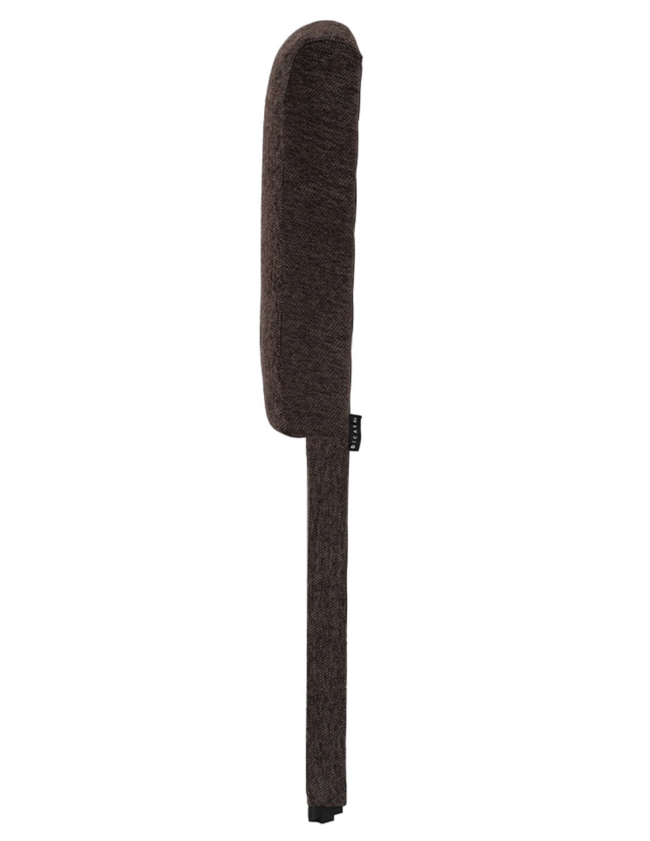 Cabecera Kami Dicasa de Madera