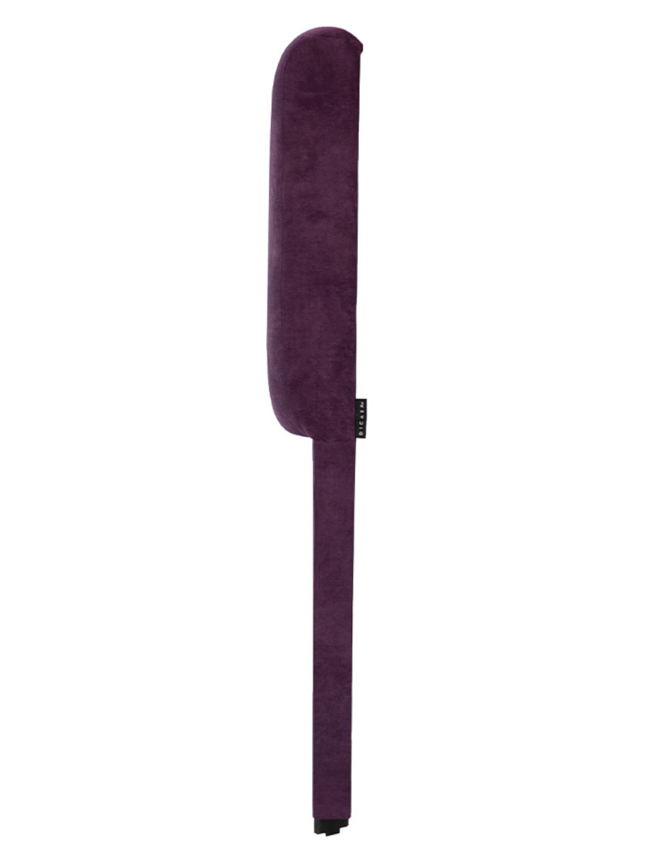 Cabecera Kami de Madera 6