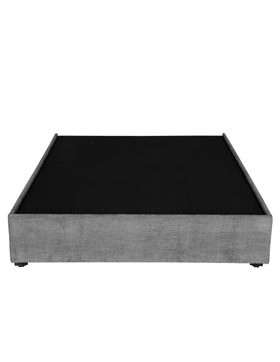 Base para cama base cama de madera pino
