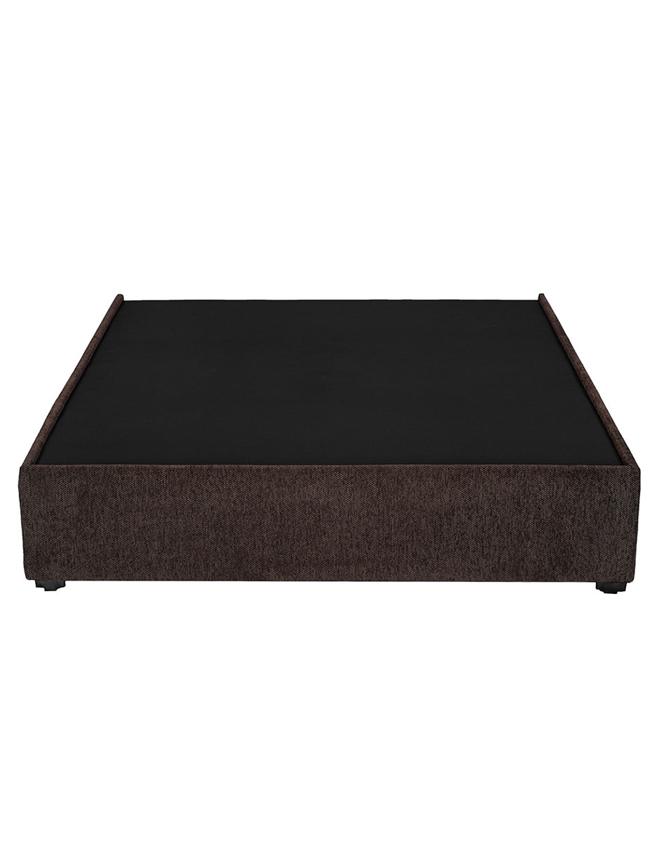 Base para cama base cama de madera pino