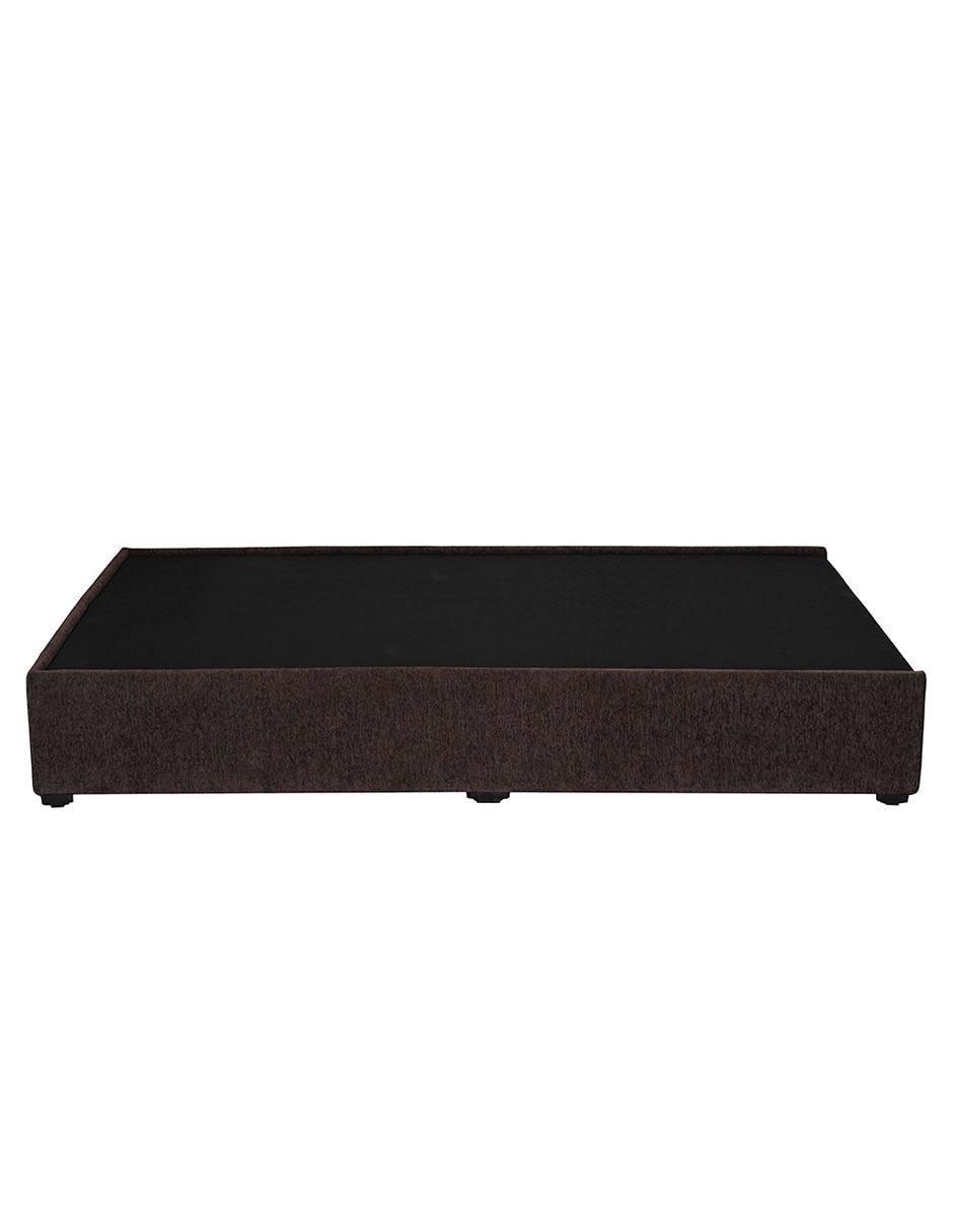 Base para cama base cama de madera pino 5