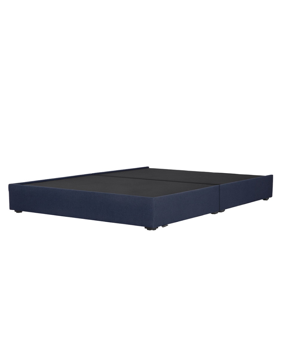 Base para cama base cama de madera pino 4