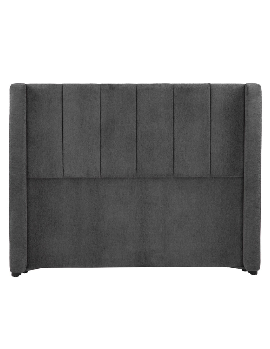 Cabecera Foss de madera 1