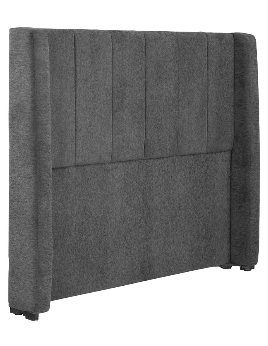 Cabecera Foss de madera 3