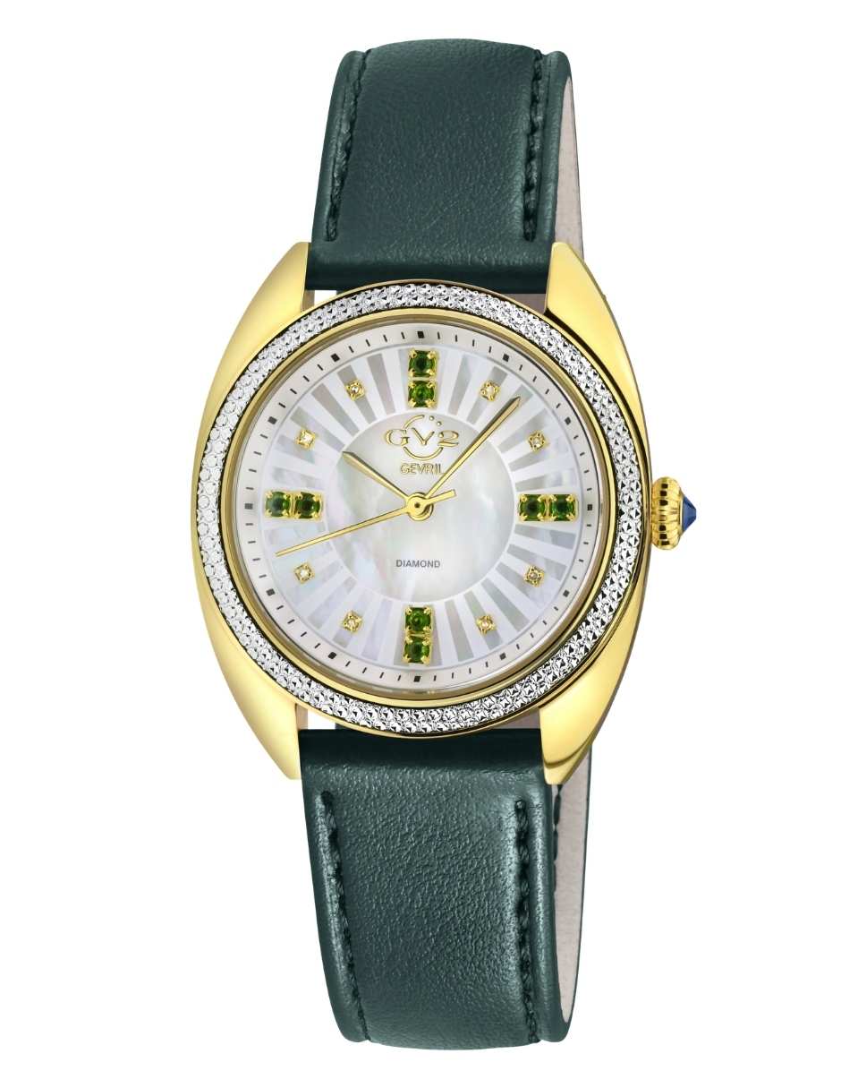 Reloj gevril palermo para mujer 13105-v5