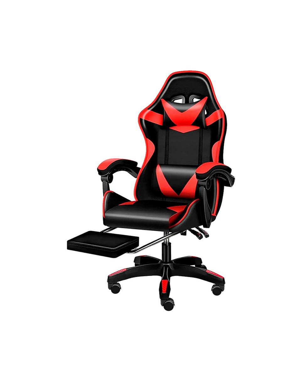 Rojo 4