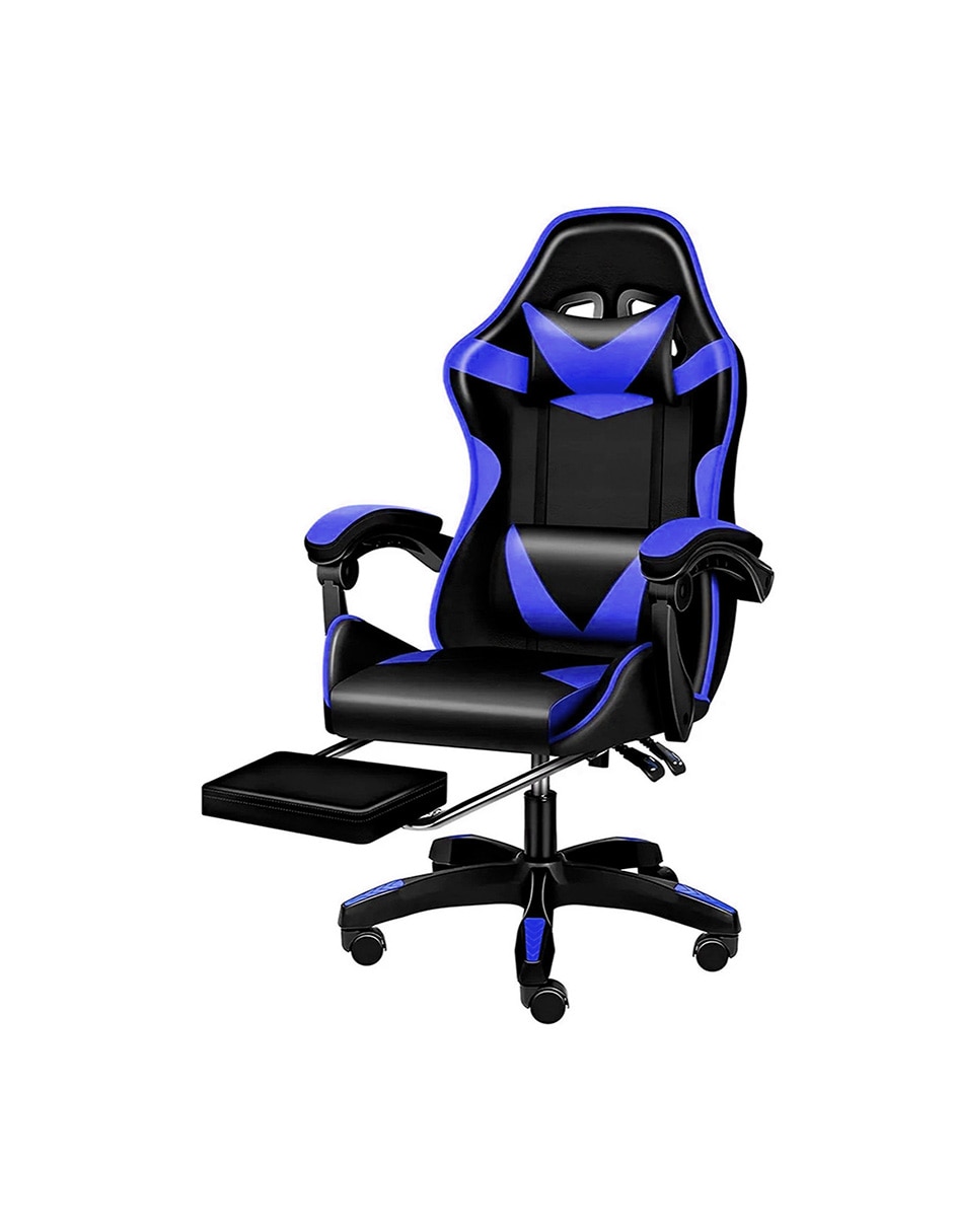 Silla gamer