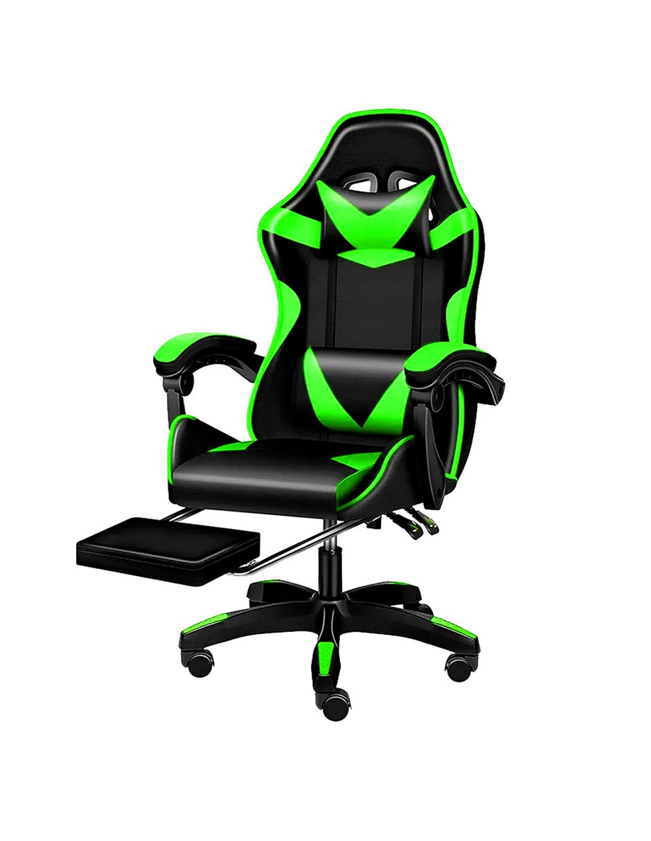 Silla gamer