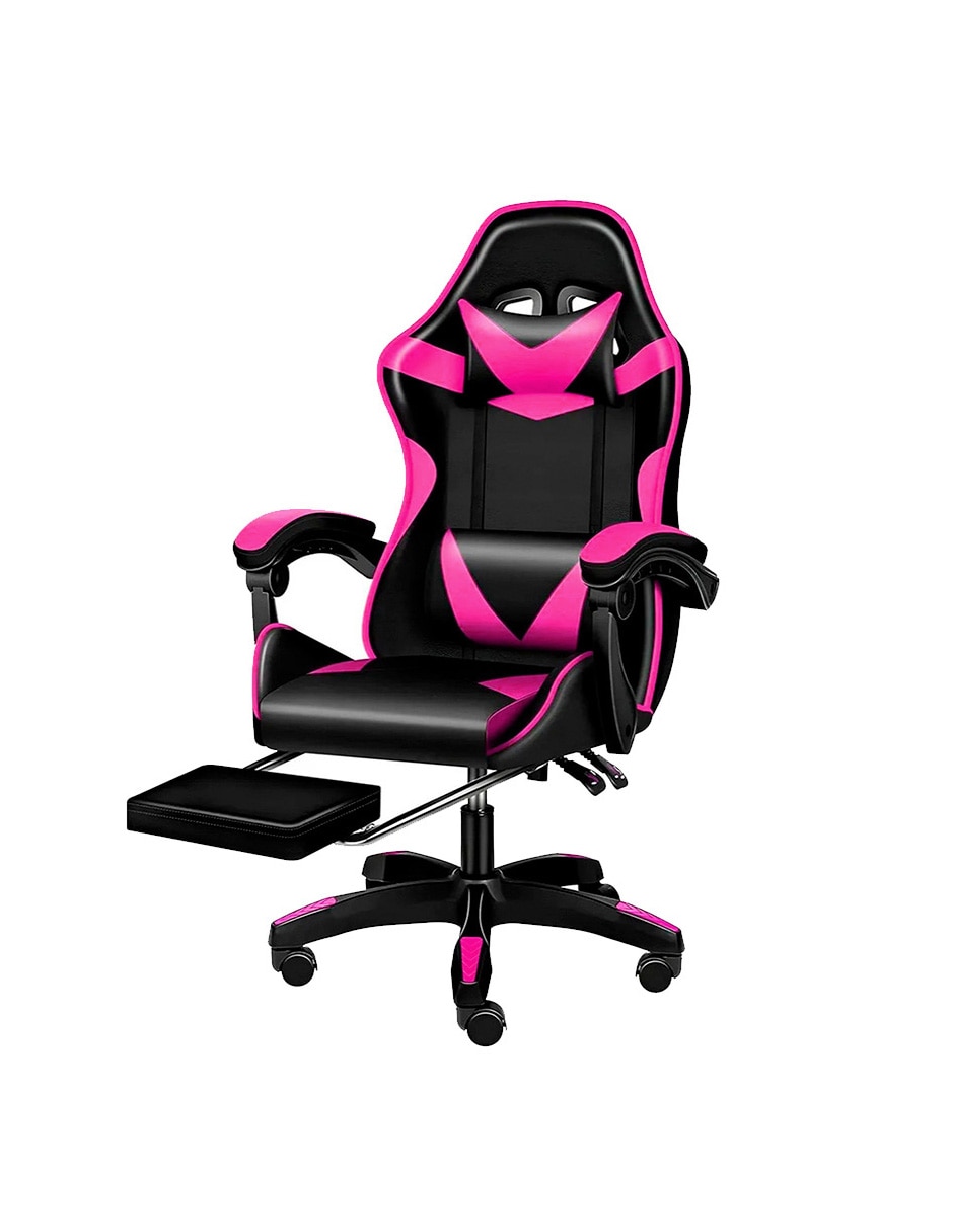 Silla gamer