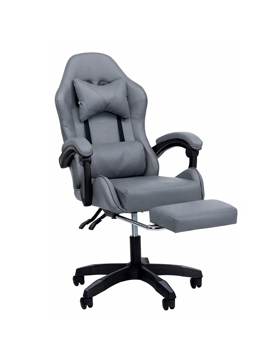 Silla gamer