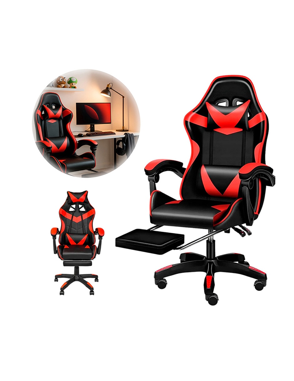 Silla gamer Donut
