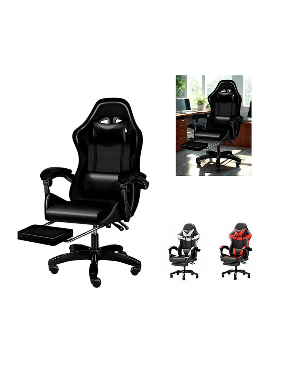 Silla gamer Donut