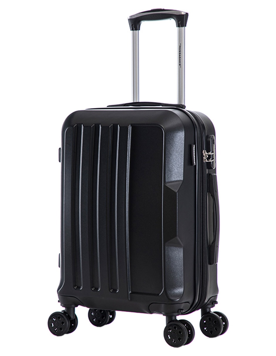Maleta con ruedas carry on maleta de viaje 5