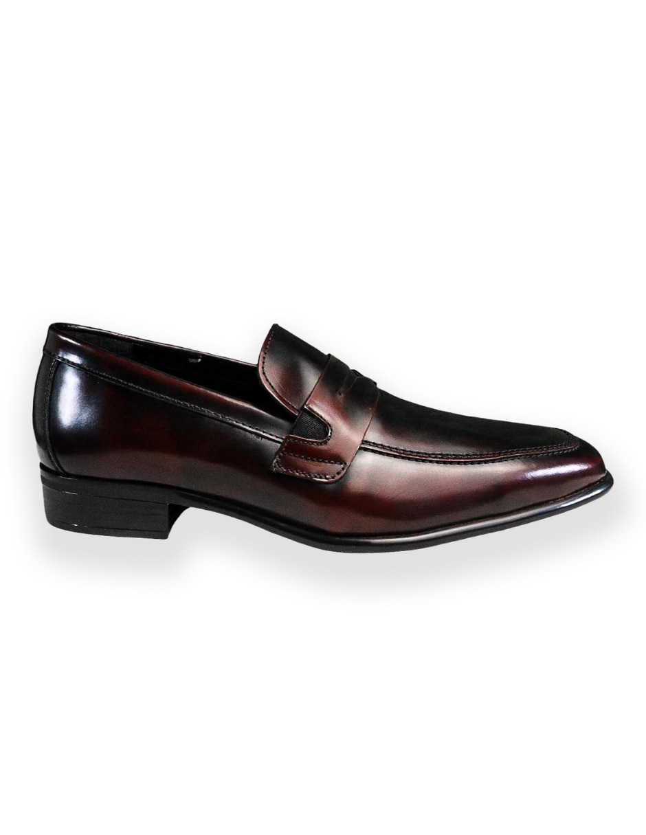 Mocasín Benissimo para hombre