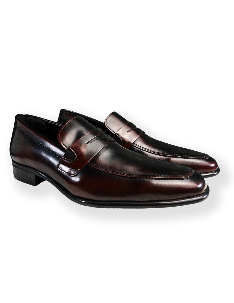 Mocasín Benissimo para hombre