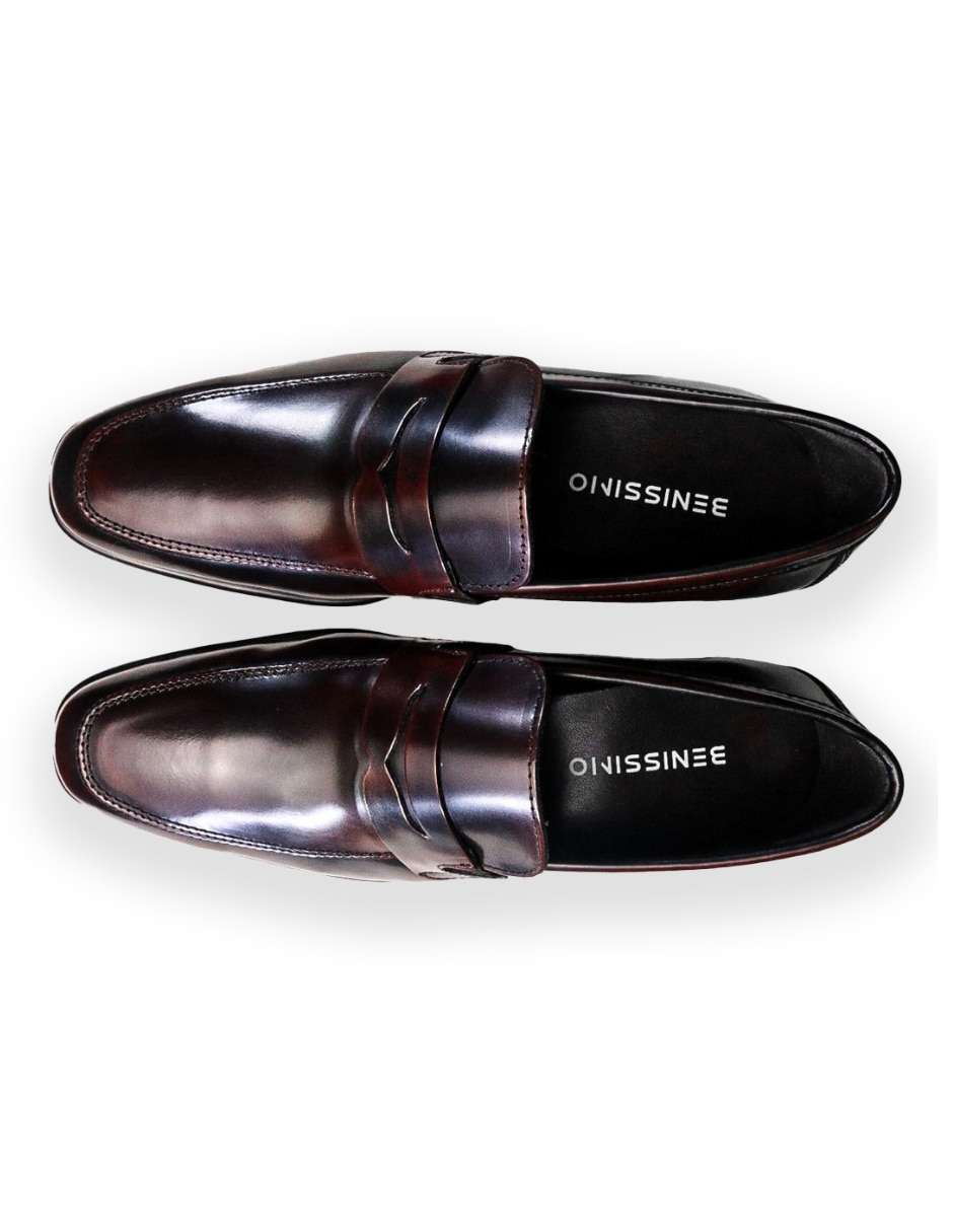 Mocasín Benissimo para hombre