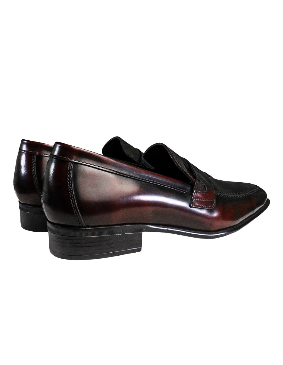 Mocasín Benissimo para hombre