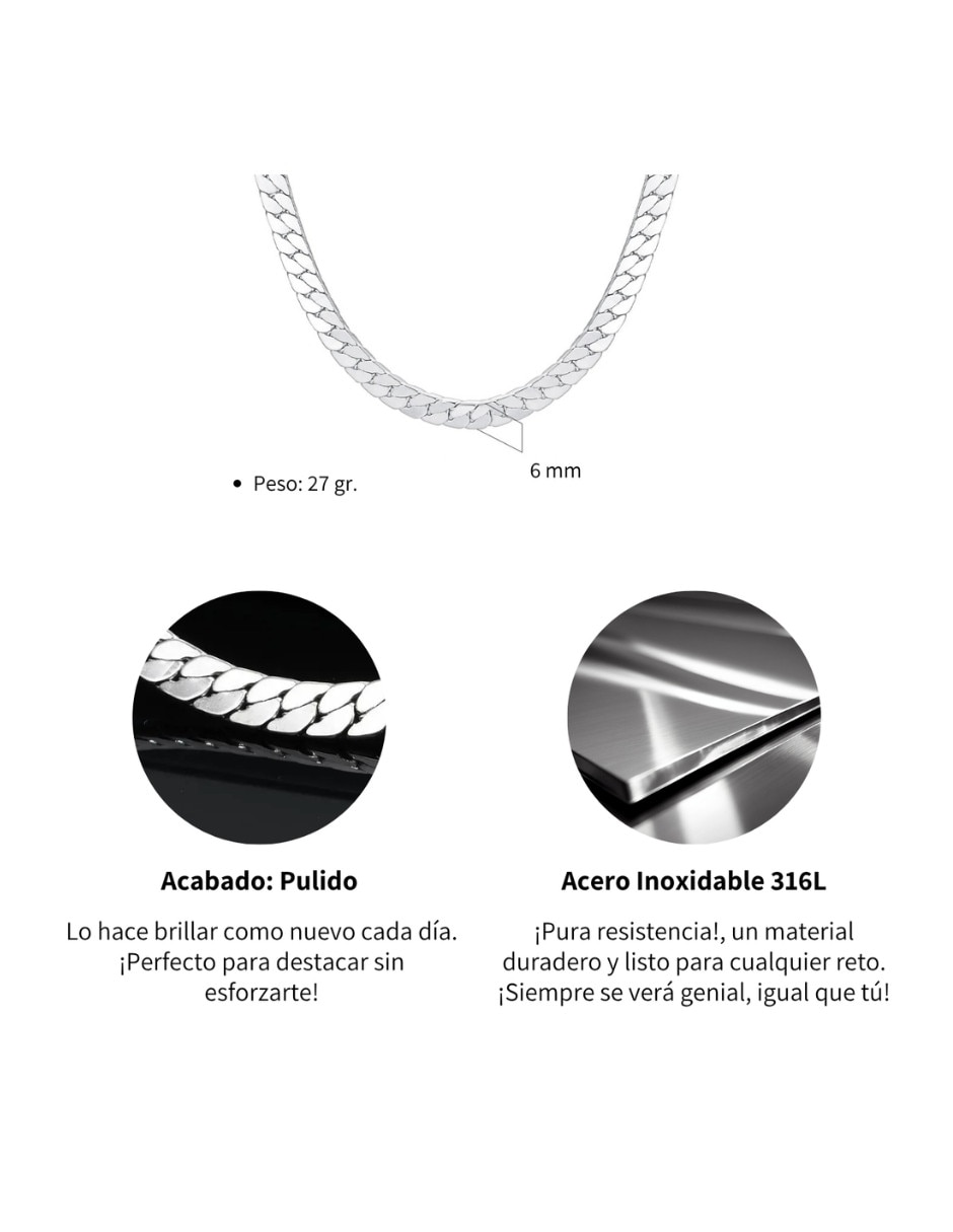 Cadena Black