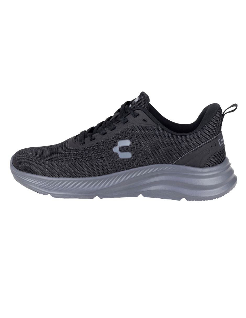 Tenis de piel sin familia para hombre Tenis de piel sin familia para hombre
