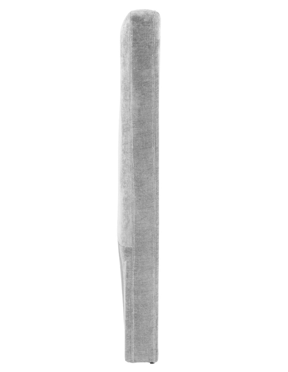 Cabecera Aria Trinity de madera y tela