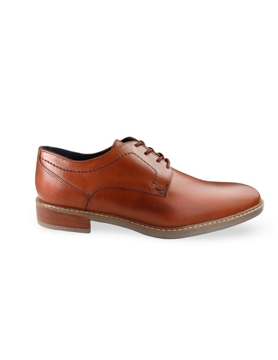 Zapato derby Benissimo para hombre