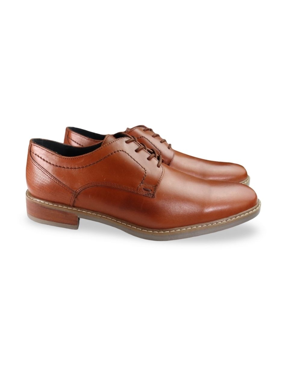 Zapato derby Benissimo para hombre
