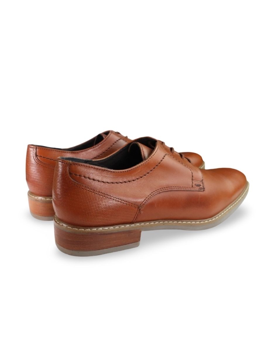 Zapato derby Benissimo para hombre