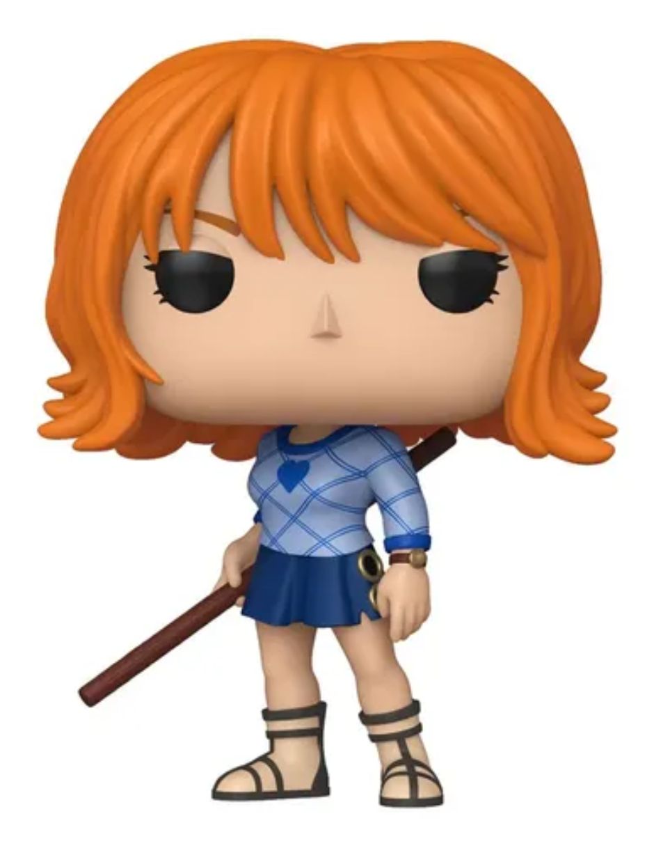 Funko Pop! One Piece Nami