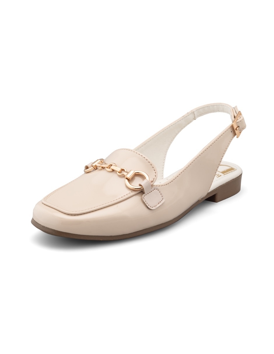 Zapato Dasalo para mujer