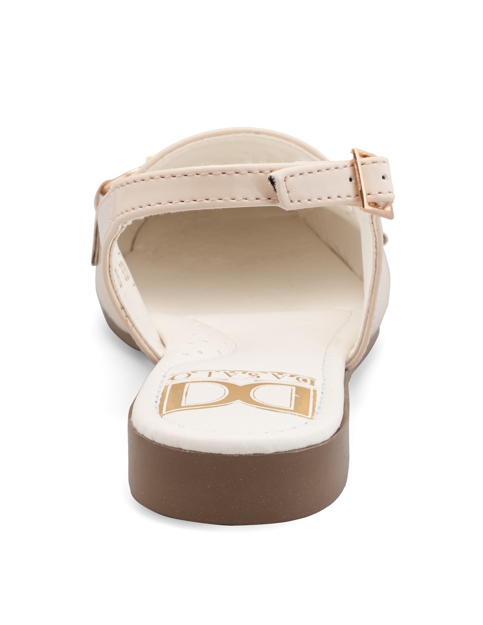 Zapato Dasalo para mujer