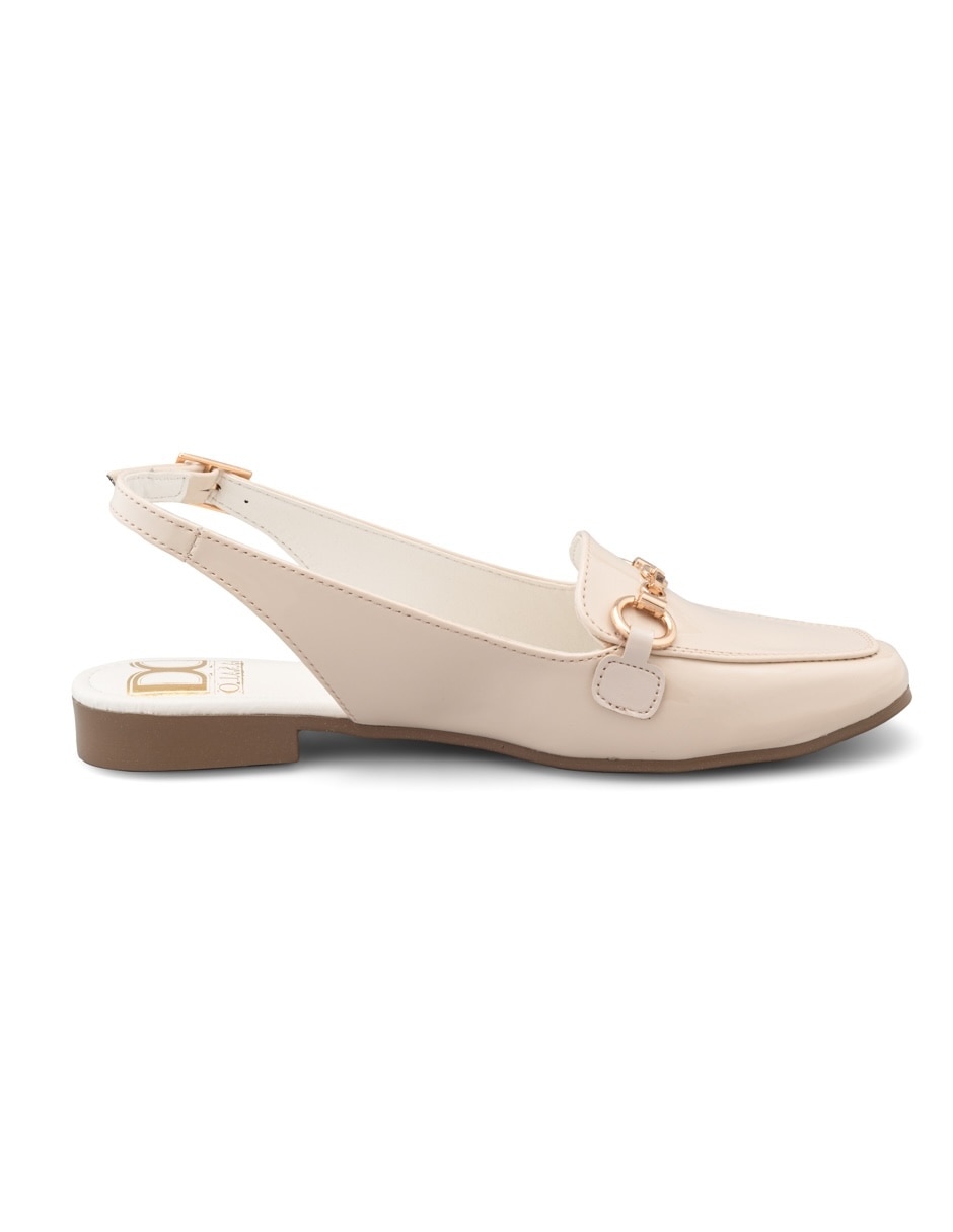 Zapato Dasalo para mujer