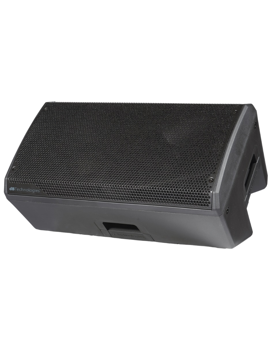 Bocina db technologies opera 12 altavoz autoamplificado