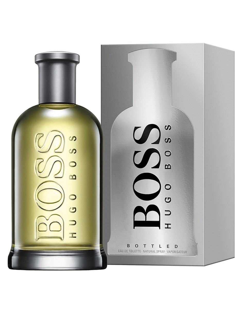 Eau de toilette para hombre