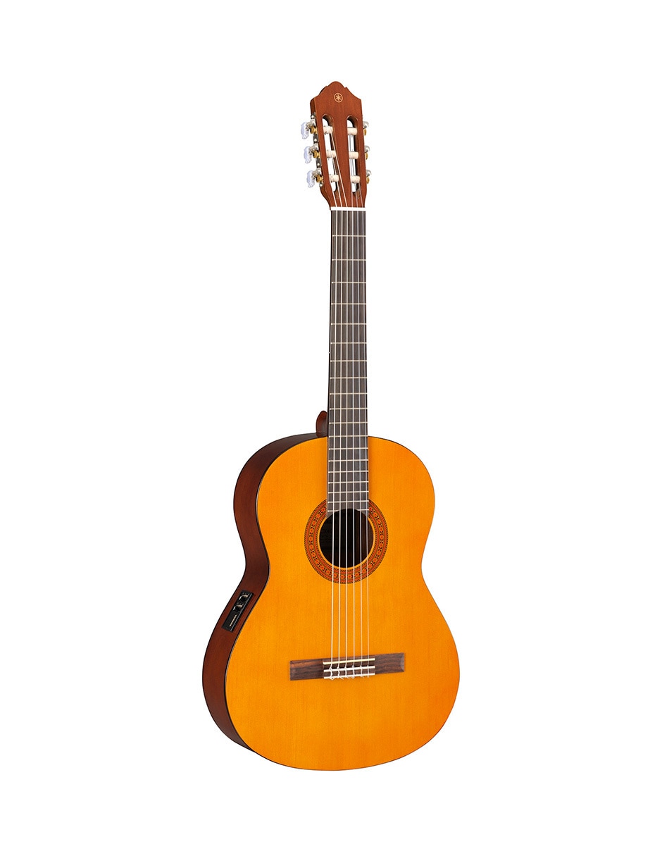 Guitarra electroacústica Cx40