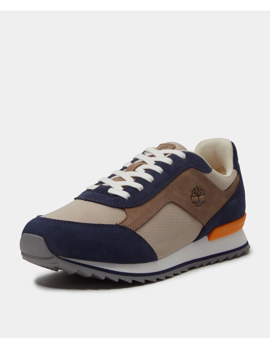 Tenis para hombre 8