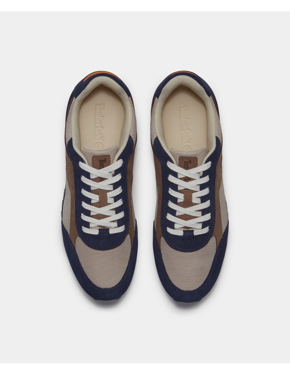 Tenis para hombre 9