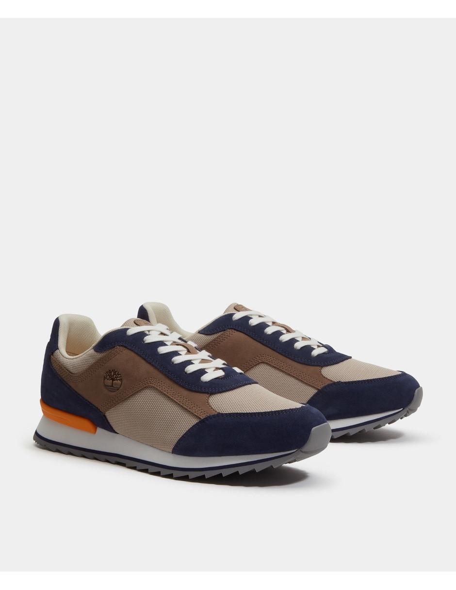 Tenis para hombre 4