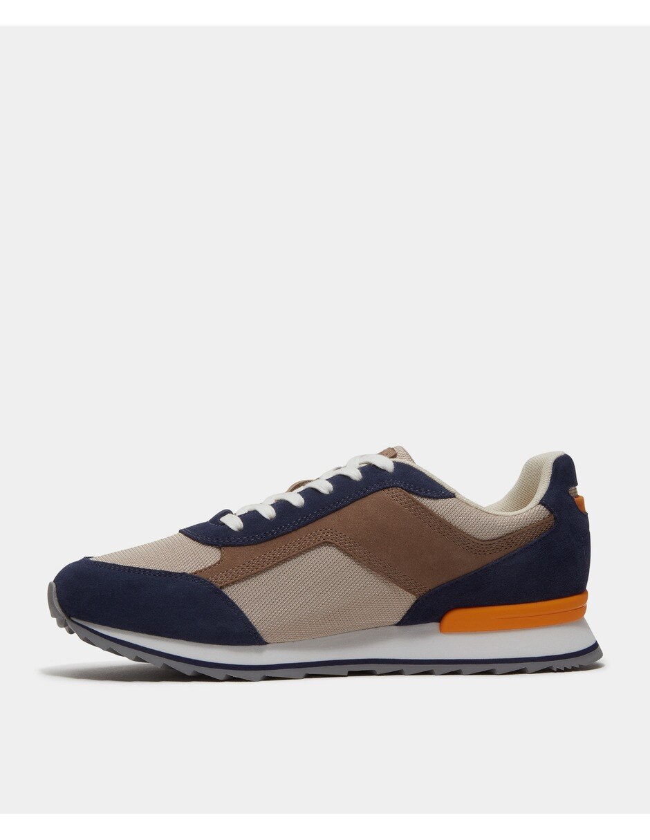 Tenis para hombre 10
