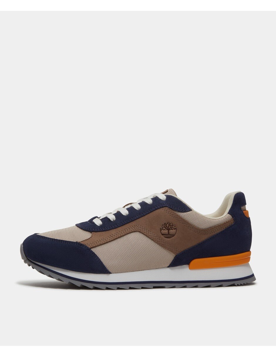 Tenis para hombre 7