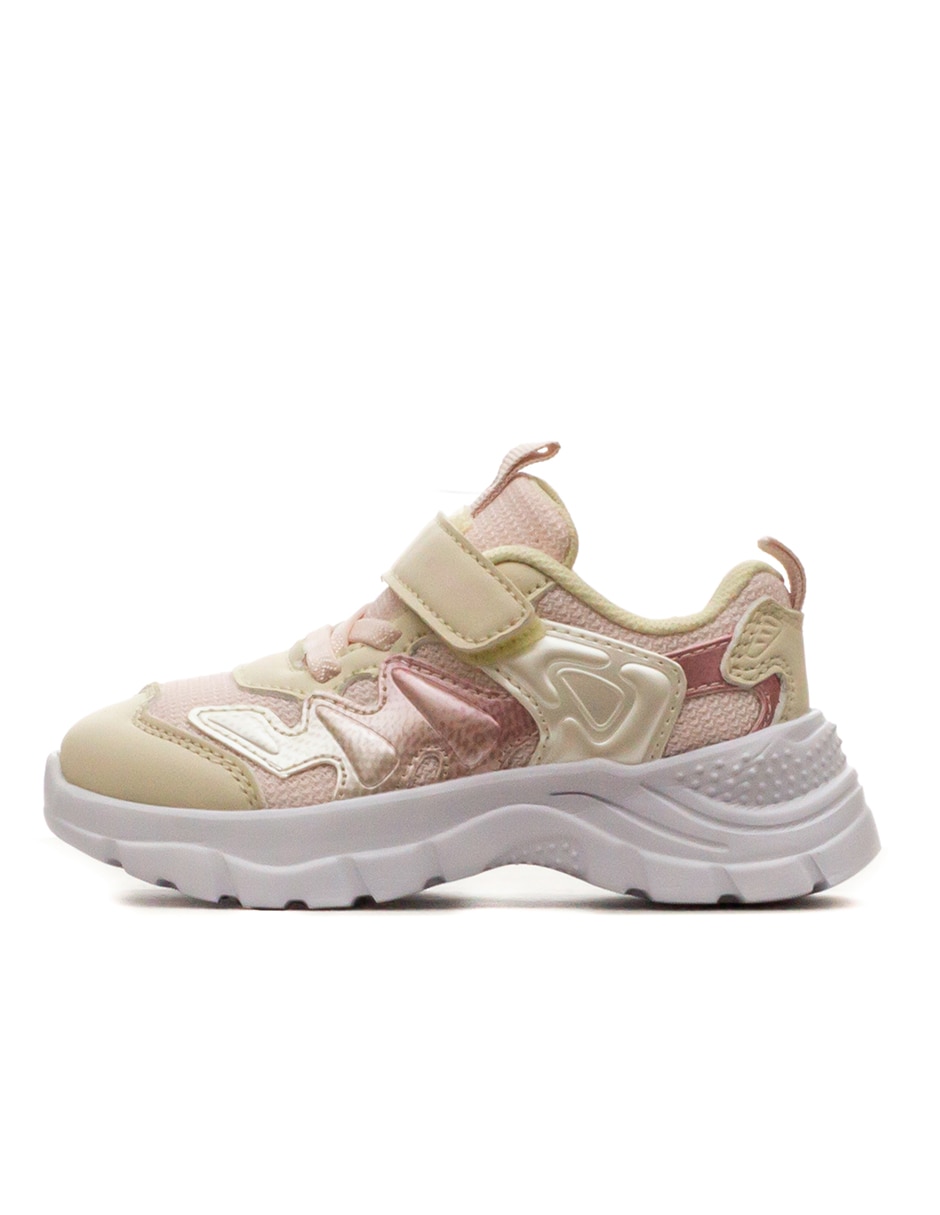 Tenis para niña
