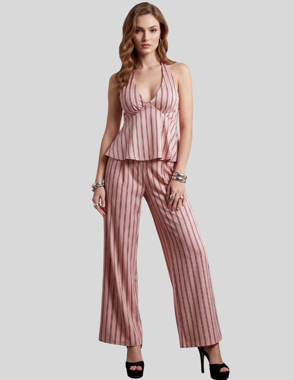 Conjunto Malabis para mujer