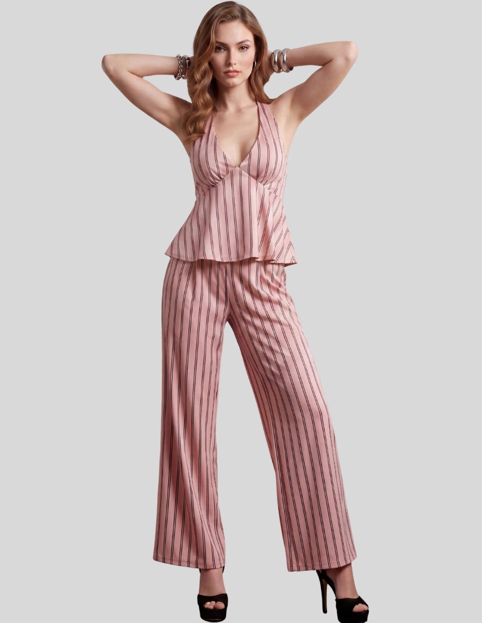 Conjunto Malabis para mujer