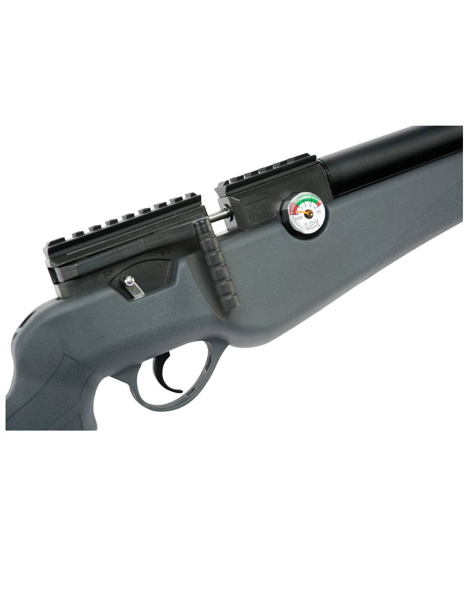 Rifle Umarex calibre 5.5