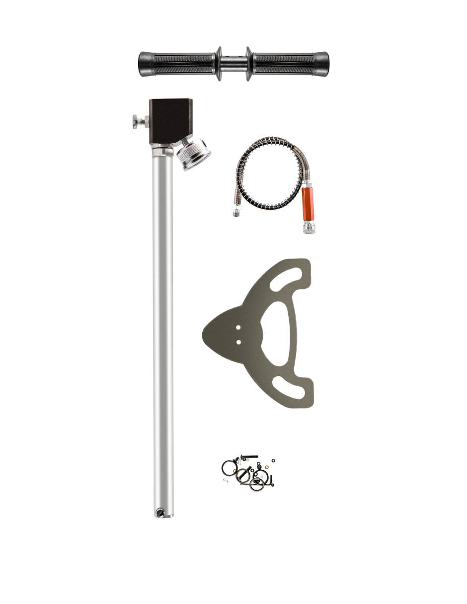 Rifle Umarex calibre 5.5