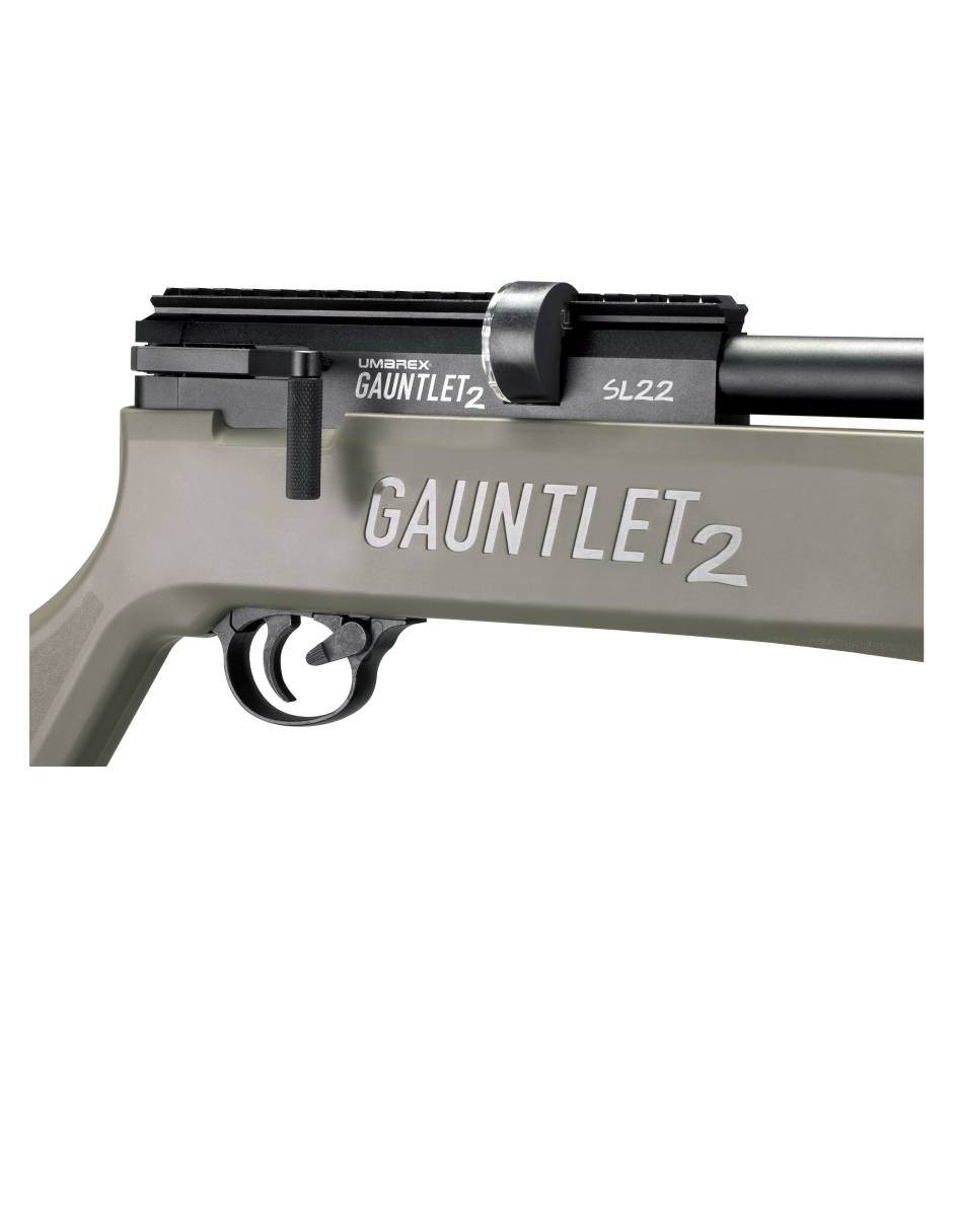 Rifle UMAREX calibre 5.5