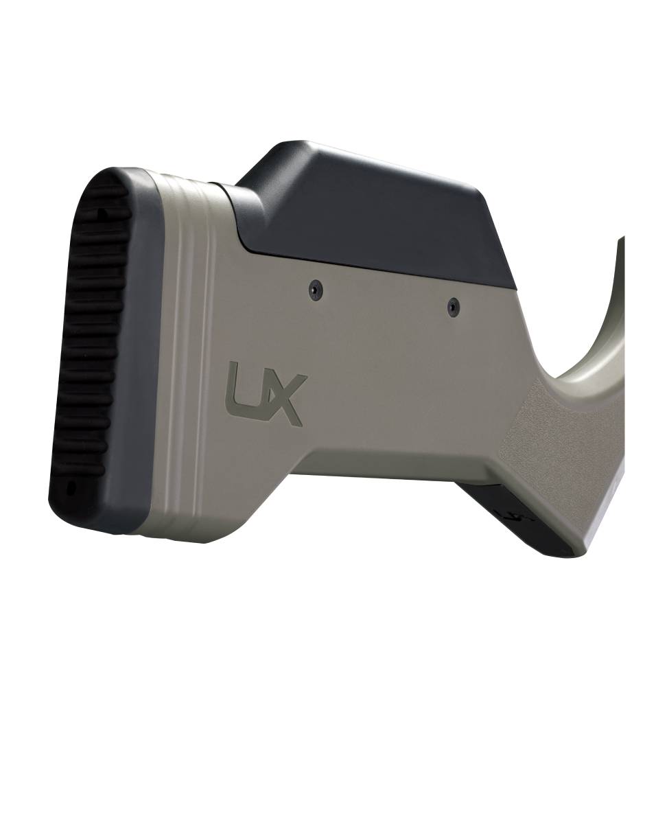 Rifle UMAREX calibre 5.5